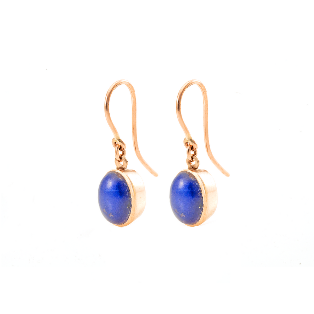 Single Drop Earrings