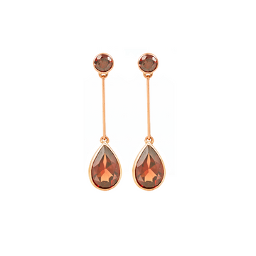 Stud, Bar & Teardrop Earrings