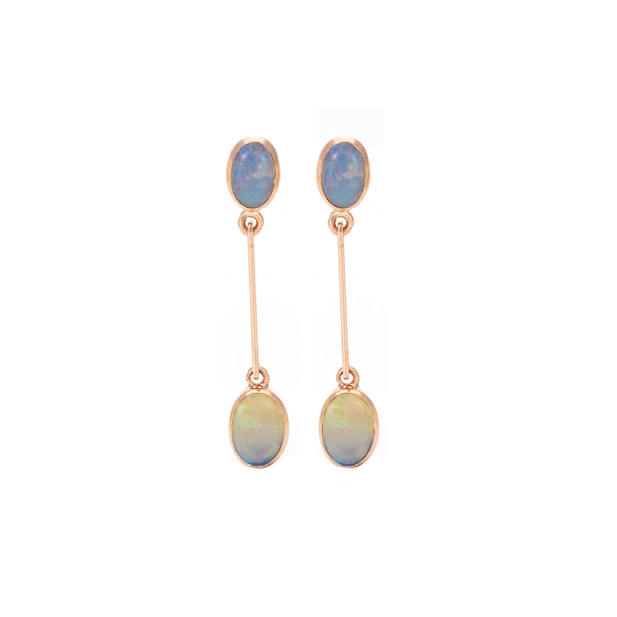 Stud, Bar & Teardrop Earrings