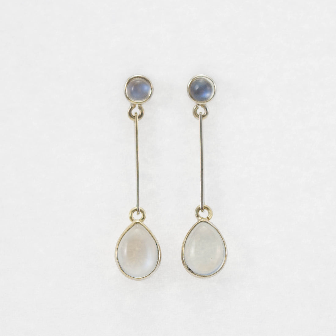 Stud, Bar & Teardrop Earrings