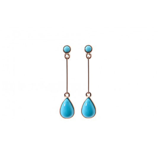 Stud, Bar & Teardrop Earrings