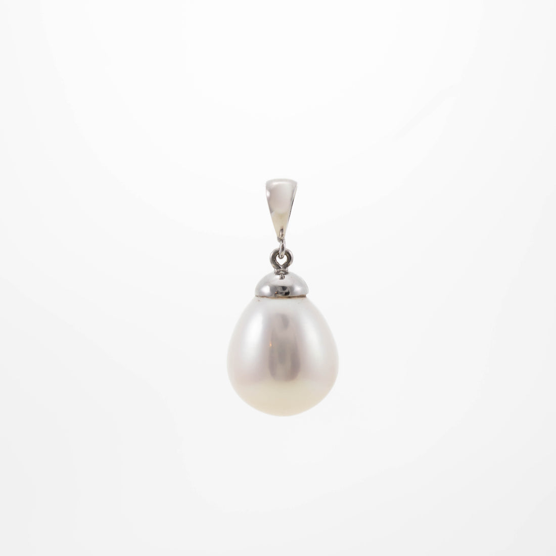 Large Teardrop Pendant