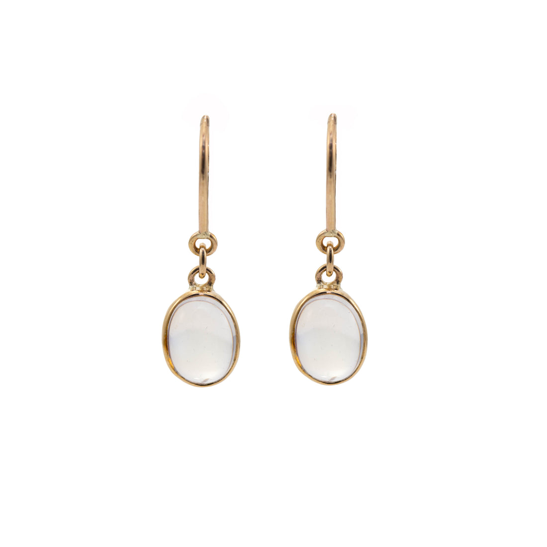 Single Drop Earrings