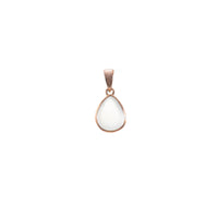 Small Teardrop Pendant