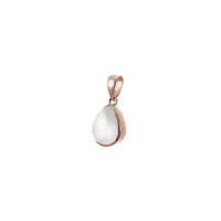 Small Teardrop Pendant